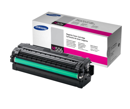 Toner SAMSUNG Toner CLP680NE CLX6260 MAGENT CLT-M506L